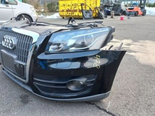 Ноускат, ориг. номер 8R0807065B, 8R0807065A, 8R0807065, AUDI Q5 2008-2012