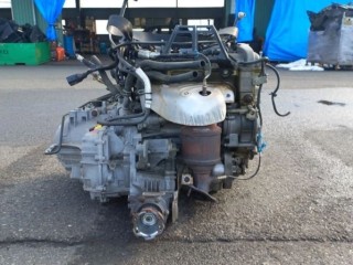 АКПП, ориг. номер 24259612, CHEVROLET CAPTIVA 2011-2013