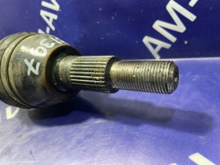 Привод CHEVROLET CAPTIVA 2011-2013