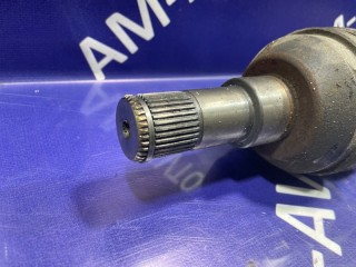 Привод, ориг. номер 96624821, CHEVROLET CAPTIVA 2011-2013
