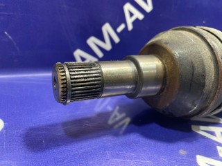 Привод, ориг. номер 96624822, CHEVROLET CAPTIVA 2011-2013