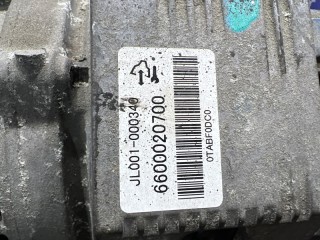 Редуктор, ориг. номер 25991574, 20914916, CHEVROLET CAPTIVA 2011-2013