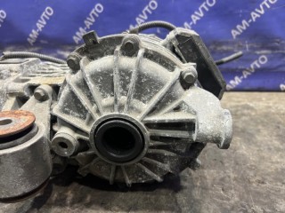 Редуктор, ориг. номер 25991574, 20914916, CHEVROLET CAPTIVA 2011-2013