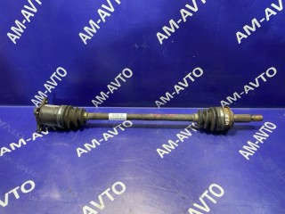 Привод LEXUS RX450h 2006-2009