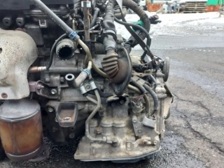 АКПП, ориг. номер 3050048100, U140F-03A, 3050048101, 3013048100, 3013048101, TOYOTA KLUGER V 2000-2003