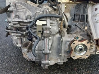Раздаточная коробка NISSAN X-TRAIL 2010-2015
