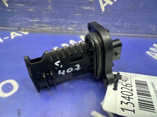 Датчик массового расхода воздуха, ориг. номер 13627593624, 13627602038, BMW X1 2009-2012