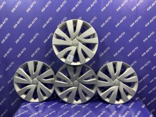 Колпак колеса, ориг. номер 44733T7AJ01, 44732T7AJ00, 42700T7AJ01, HONDA VEZEL 2013-2018