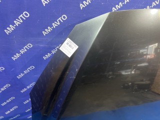 Капот, ориг. номер B45A52310A, MAZDA AXELA 2016-2019