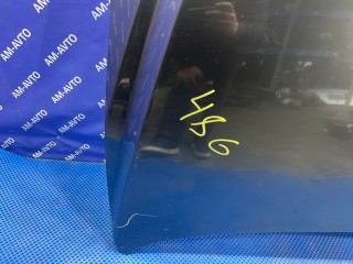 Капот, ориг. номер B45A52310A, MAZDA AXELA 2016-2019