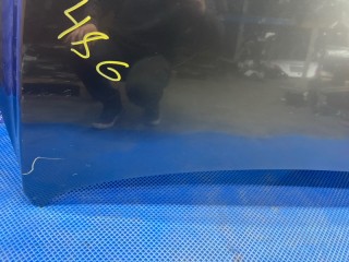 Капот, ориг. номер B45A52310A, MAZDA AXELA 2016-2019