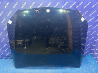Капот, ориг. номер A2058800157, A2058800257, MERCEDES-BENZ C-CLASS 2011-2015