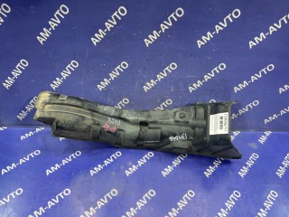 Защита горловины топливного бака INFINITI FX35 2002-2006
