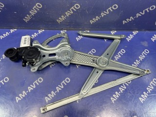 Стеклоподъемник, ориг. номер 6980112190, TOYOTA COROLLA FIELDER 1991-2000