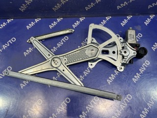 Стеклоподъемник, ориг. номер 6980112190, TOYOTA COROLLA FIELDER 1991-2000