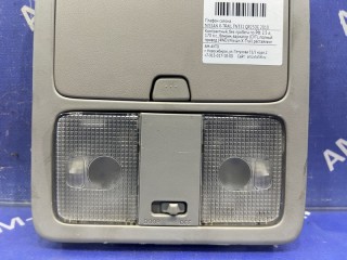 Плафон салона, ориг. номер 26410JG00A, 26410JG00B, NISSAN X-TRAIL 2007-2011
