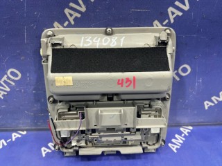 Плафон салона, ориг. номер 26410JG00A, 26410JG00B, NISSAN X-TRAIL 2007-2011
