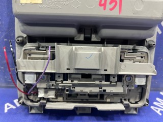Плафон салона, ориг. номер 26410JG00A, 26410JG00B, NISSAN X-TRAIL 2007-2011