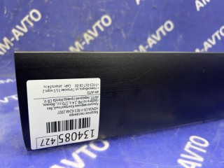 Бардачок пассажира, ориг. номер 77290SWAA00ZA, HONDA CR-V 2006-2009