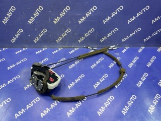 Замок двери, ориг. номер 82500JG00A, 82500JG00B, NISSAN X-TRAIL 2007-2011