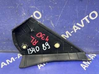 Уголок двери внешний, ориг. номер 6758210010, TOYOTA C-HR 2016-2019