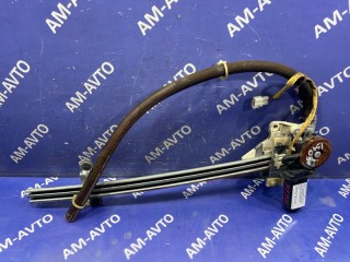 Стеклоподъемник, ориг. номер LA0158560B, L0115858X, MAZDA MPV 1988-1995