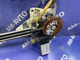 Стеклоподъемник, ориг. номер LA0158560B, L0115858X, MAZDA MPV 1988-1995