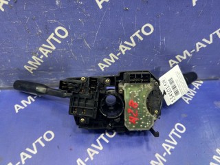 Подрулевой переключатель, ориг. номер LA0166120, LA0166130, MAZDA MPV 1988-1995