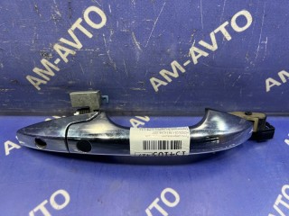 Ручка двери внешняя, ориг. номер 72140SWAA00ZJ, HONDA CR-V 2006-2009