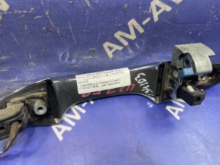 Ручка двери внешняя, ориг. номер 72140SWAA00ZJ, HONDA CR-V 2006-2009