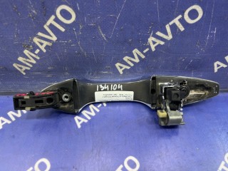 Ручка двери внешняя, ориг. номер 72680SWAA00ZJ, HONDA CR-V 2006-2009