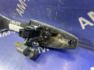 Ручка двери внешняя, ориг. номер 72680SWAA00ZJ, HONDA CR-V 2006-2009