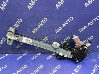 Стеклоподъемник HONDA CR-V 2006-2009