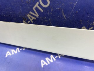 Накладка крыла, ориг. номер 78873VE000, 78877VE500, NISSAN ELGRAND 1997-2002