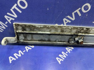 Накладка крыла, ориг. номер 78873VE000, 78877VE500, NISSAN ELGRAND 1997-2002