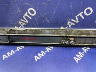 Накладка крыла, ориг. номер 78873VE000, 78877VE500, NISSAN ELGRAND 1997-2002