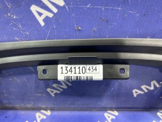 Консоль панели приборов, ориг. номер 68240VE000, 28075VE000, NISSAN ELGRAND 1997-2002