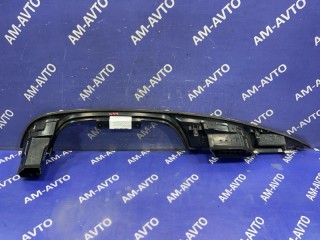 Консоль панели приборов, ориг. номер 68240VE000, 28075VE000, NISSAN ELGRAND 1997-2002