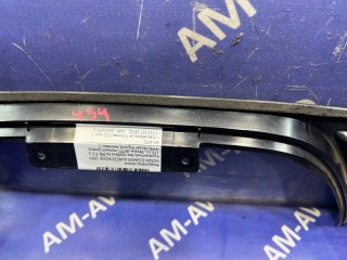 Консоль панели приборов, ориг. номер 68240VE000, 28075VE000, NISSAN ELGRAND 1997-2002