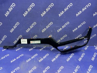 Накладка торпедо, ориг. номер 5547410040B0, TOYOTA C-HR 2016-2019
