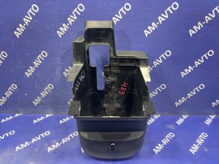 Кожух рулевой колонки, ориг. номер 77360TAA000, HONDA STEPWGN 2015-2017