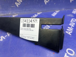 Молдинг крыши, ориг. номер 74306TAA000, HONDA STEPWGN 2015-2017