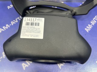 Консоль панели приборов, ориг. номер 68260JG40A, 68260JG00A, NISSAN X-TRAIL 2007-2011