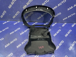 Консоль панели приборов, ориг. номер 68260JG40A, 68260JG00A, NISSAN X-TRAIL 2007-2011