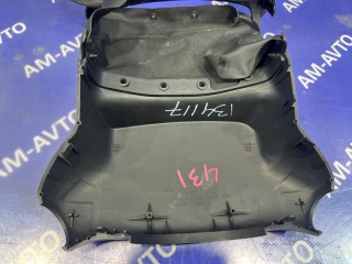 Консоль панели приборов, ориг. номер 68260JG40A, 68260JG00A, NISSAN X-TRAIL 2007-2011