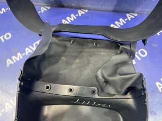 Консоль панели приборов, ориг. номер 68260JG40A, 68260JG00A, NISSAN X-TRAIL 2007-2011