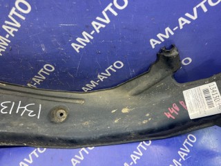 Защита горловины топливного бака, ориг. номер 7727712390, TOYOTA COROLLA FIELDER 1999-2002