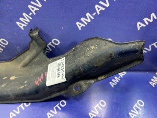 Защита горловины топливного бака, ориг. номер 7727712390, TOYOTA COROLLA FIELDER 1999-2002