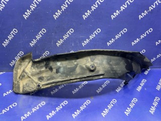 Защита горловины топливного бака, ориг. номер 7727712390, TOYOTA COROLLA FIELDER 1999-2002