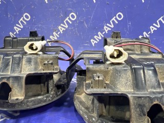 Фара противотуманная, ориг. номер 3550052D00, 3550052D10, SUZUKI GRAND ESCUDO